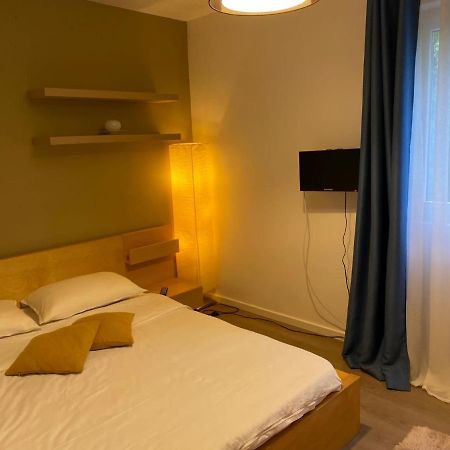 Cotroceni Apartament By Darius Residence Букурещ Екстериор снимка