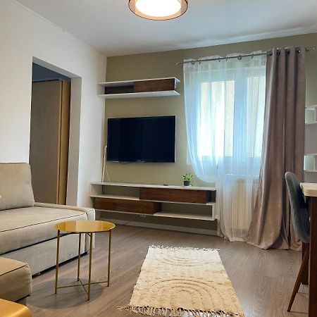 Cotroceni Apartament By Darius Residence Букурещ Екстериор снимка