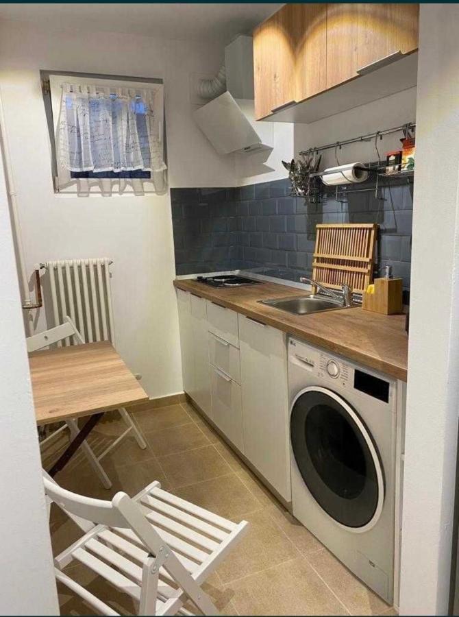 Cotroceni Apartament By Darius Residence Букурещ Екстериор снимка