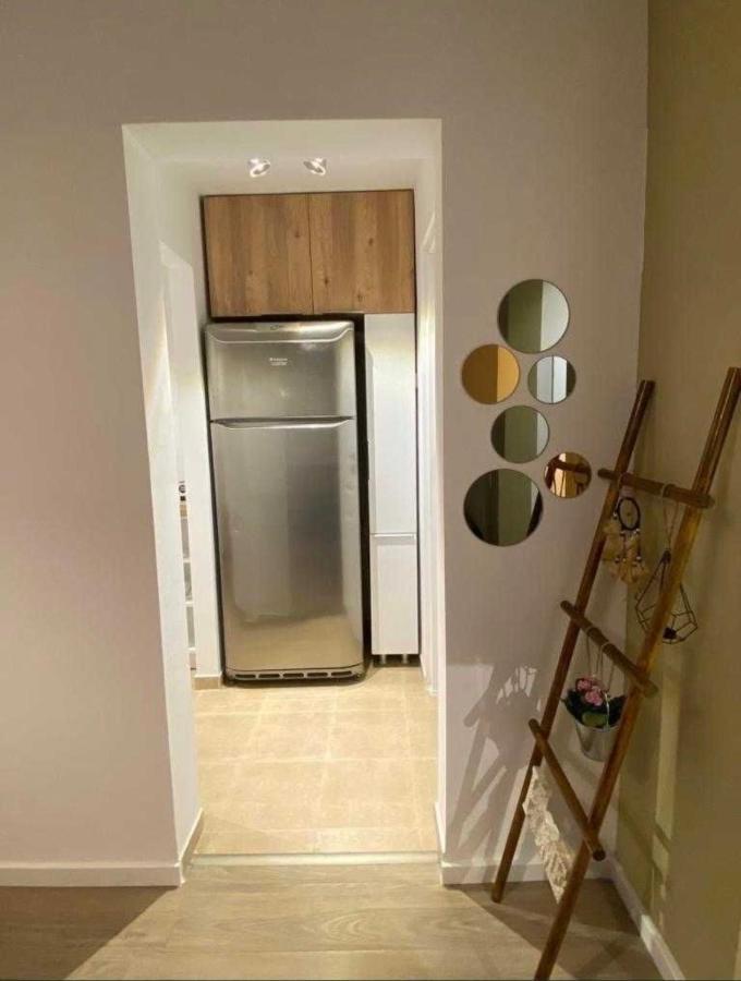 Cotroceni Apartament By Darius Residence Букурещ Екстериор снимка