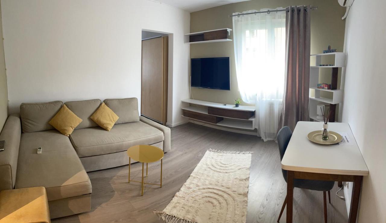Cotroceni Apartament By Darius Residence Букурещ Екстериор снимка