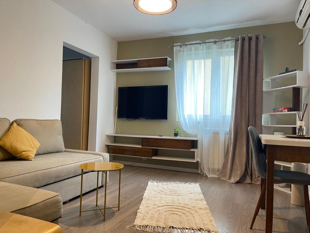 Cotroceni Apartament By Darius Residence Букурещ Екстериор снимка