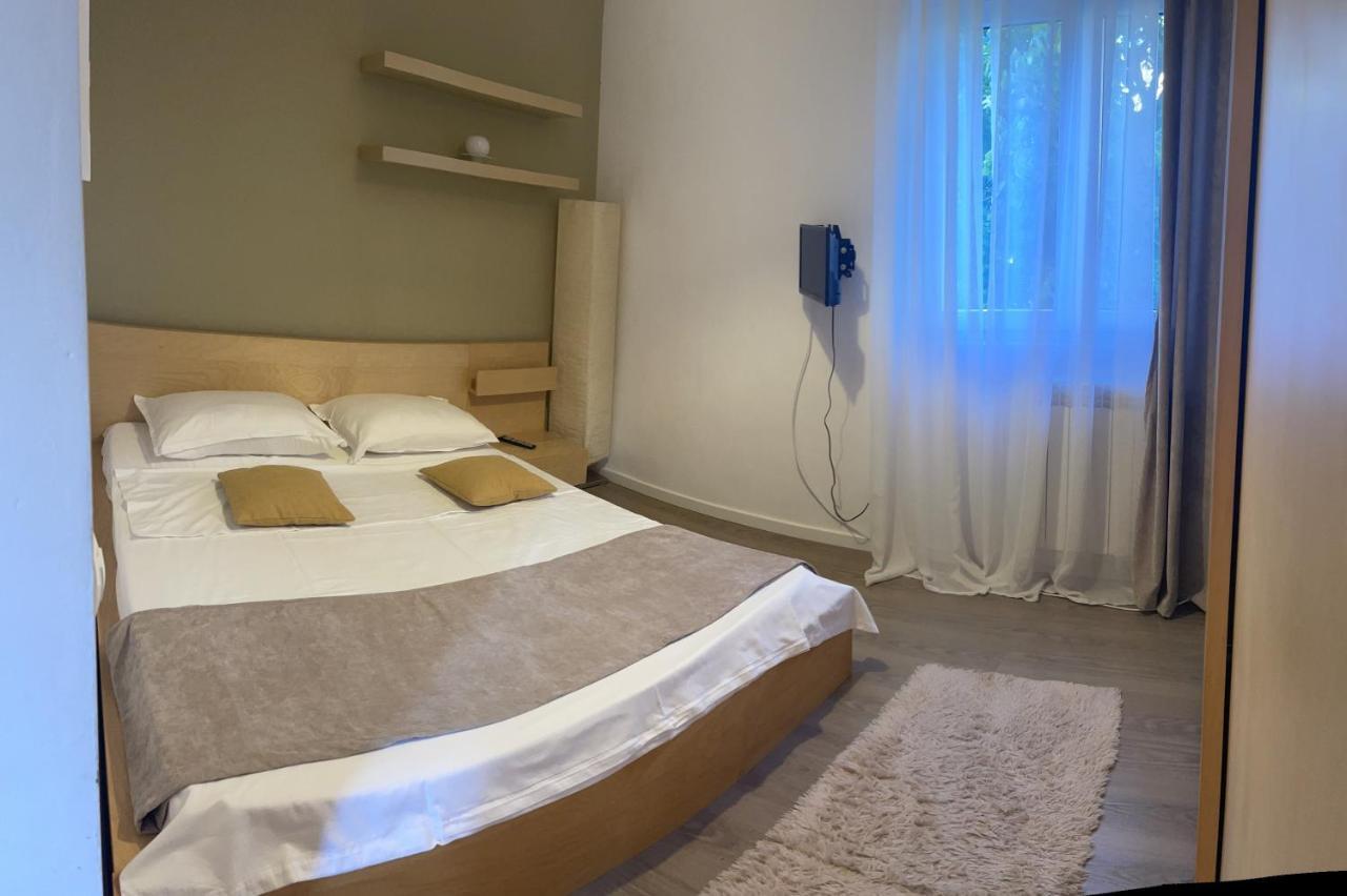 Cotroceni Apartament By Darius Residence Букурещ Екстериор снимка